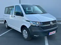 Volkswagen T6 Transporter T6.1 Transporter 9 Sitzer *Klima*PDC*