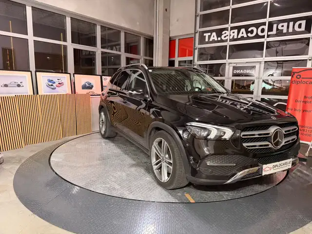 Mercedes-Benz GLE 450 GLE 450 4Matic 7-Sitzer!