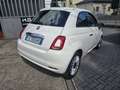 Fiat 500 500 1.2 Lounge 69cv Bianco - thumbnail 5
