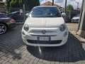 Fiat 500 500 1.2 Lounge 69cv Bianco - thumbnail 1