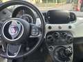 Fiat 500 500 1.2 Lounge 69cv Bianco - thumbnail 8
