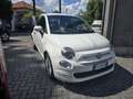 Fiat 500 500 1.2 Lounge 69cv Bianco - thumbnail 3