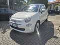 Fiat 500 500 1.2 Lounge 69cv Bianco - thumbnail 2