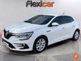 Renault Megane 1.5dCi Blue Business 85kW Blanco - thumbnail 3