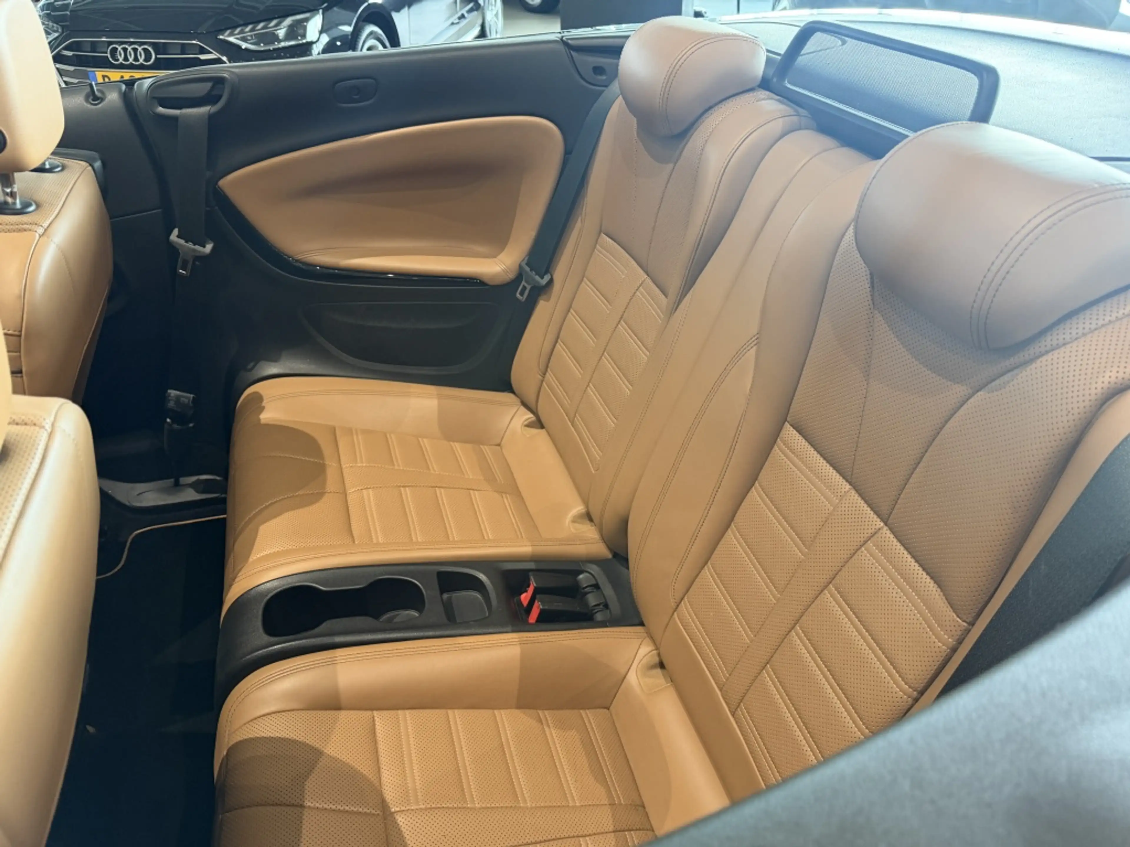 Opel Cascada 1.4 T eF Innovation — photo 6