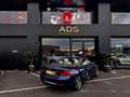 BMW 220 Cabriolet 2.0 d 190cv Luxury Bleu - thumbnail 3