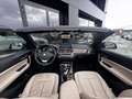 BMW 220 Cabriolet 2.0 d 190cv Luxury Bleu - thumbnail 5
