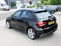 Audi A1 Sportback 1.0 TFSI Adrenalin , S-line , Airco , Cr Zwart - thumbnail 2
