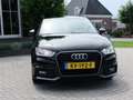 Audi A1 Sportback 1.0 TFSI Adrenalin , S-line , Airco , Cr Zwart - thumbnail 8