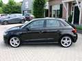 Audi A1 Sportback 1.0 TFSI Adrenalin , S-line , Airco , Cr Zwart - thumbnail 7
