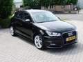 Audi A1 Sportback 1.0 TFSI Adrenalin , S-line , Airco , Cr Zwart - thumbnail 6