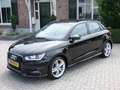 Audi A1 Sportback 1.0 TFSI Adrenalin , S-line , Airco , Cr Zwart - thumbnail 1