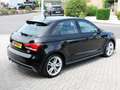 Audi A1 Sportback 1.0 TFSI Adrenalin , S-line , Airco , Cr Zwart - thumbnail 3