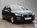 SEAT Leon ST 2.0 TDI DSG Style Schwarz - thumbnail 3