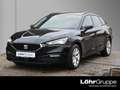 SEAT Leon ST 2.0 TDI DSG Style Schwarz - thumbnail 1