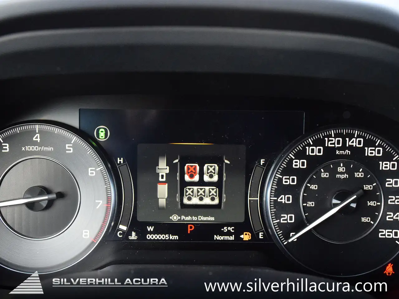 Acura RDX снимка Acura RDX