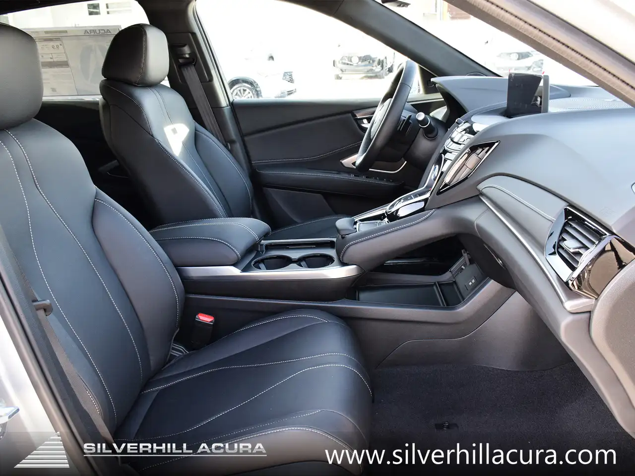 Acura RDX снимка Acura RDX