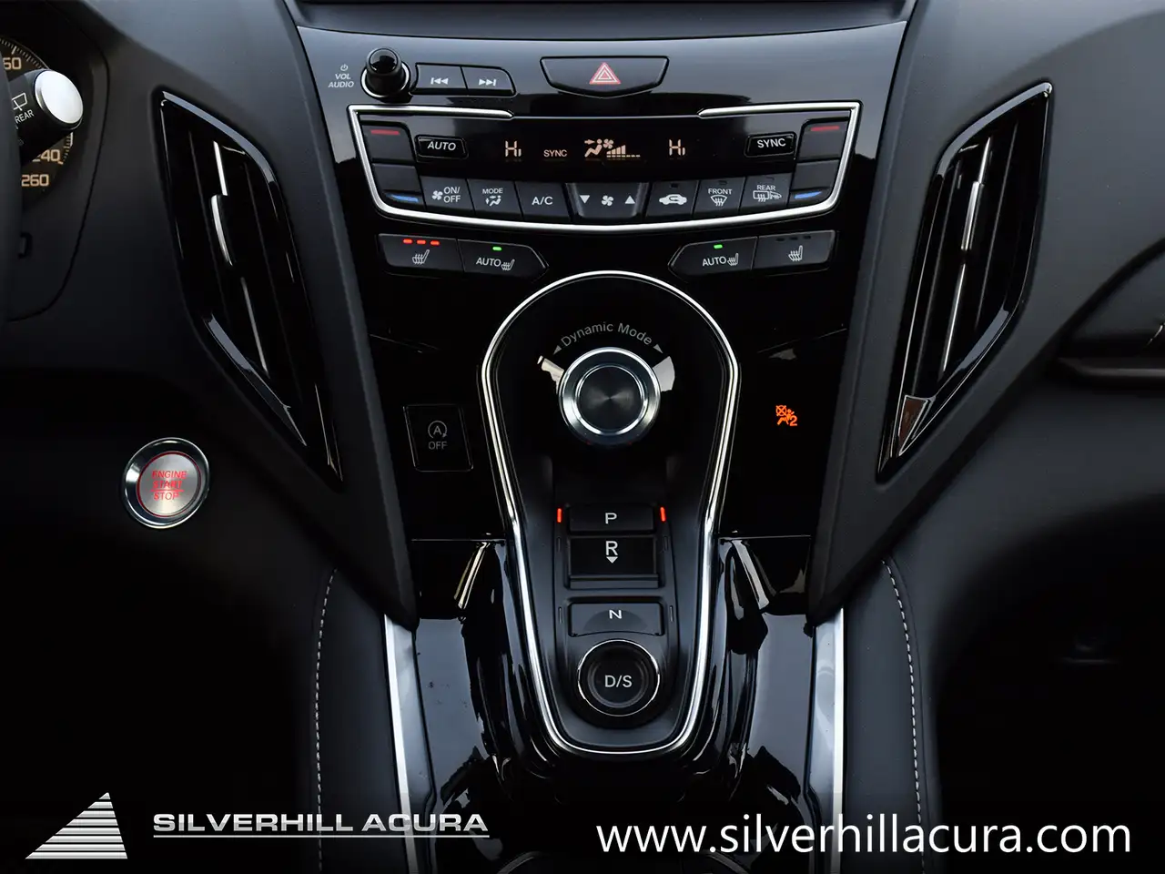 Acura RDX снимка Acura RDX
