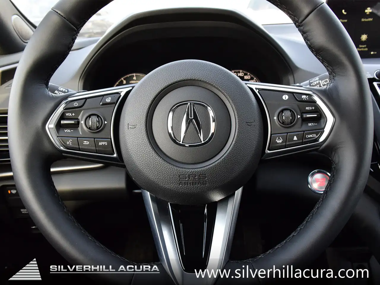 Acura RDX снимка Acura RDX