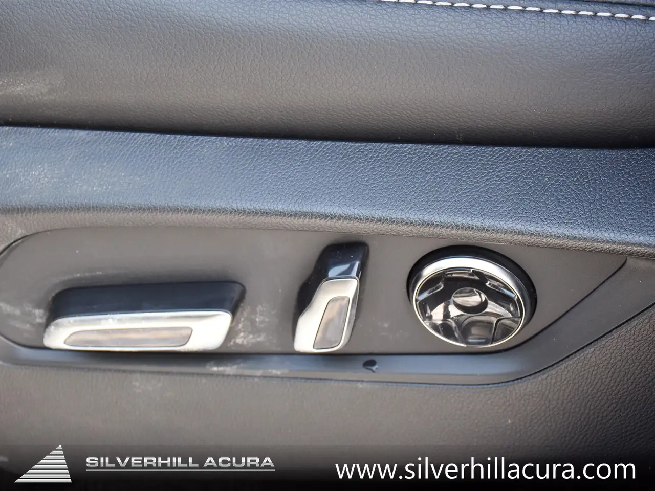 Acura RDX снимка Acura RDX