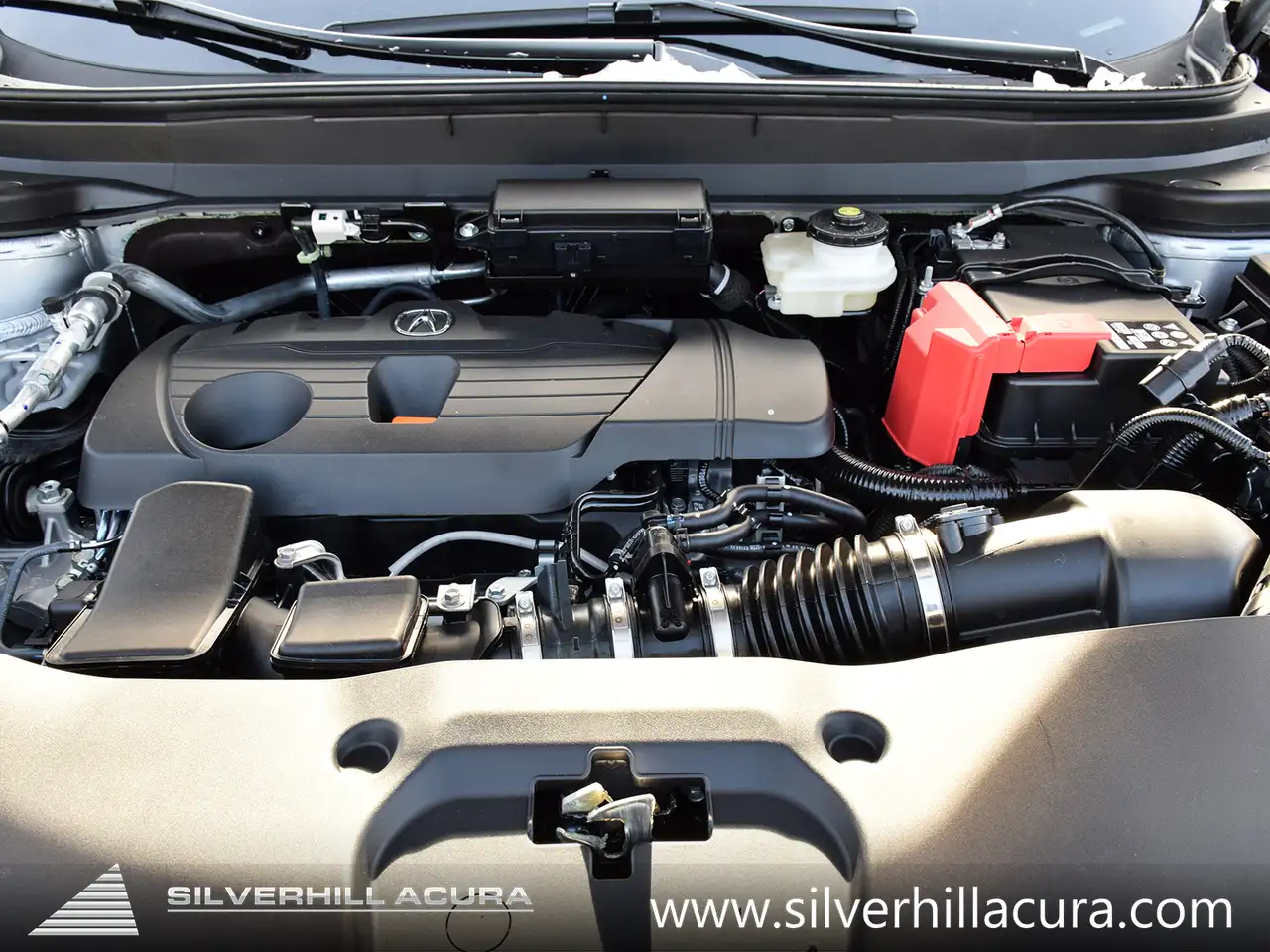 Acura RDX снимка Acura RDX