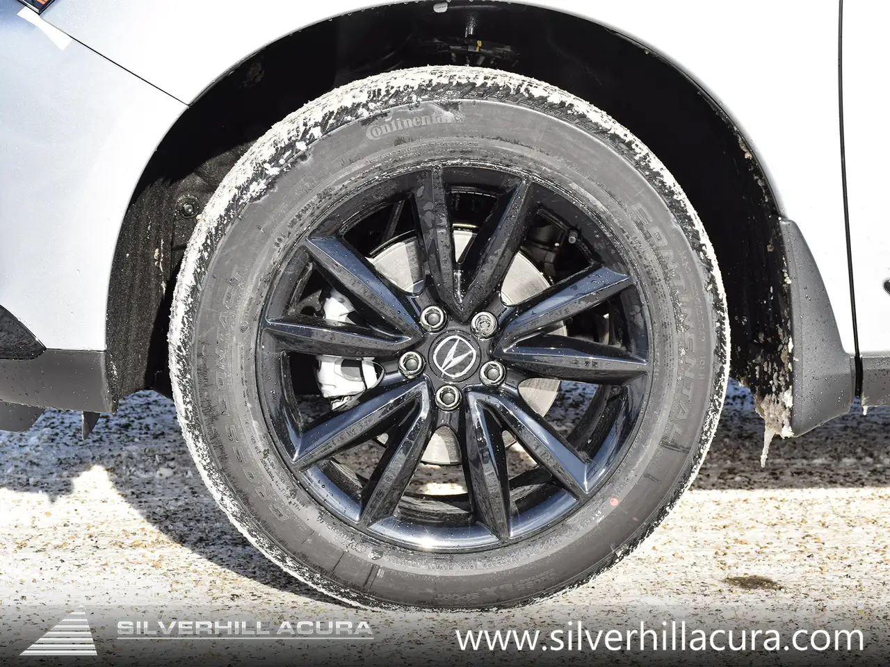 Acura RDX снимка Acura RDX