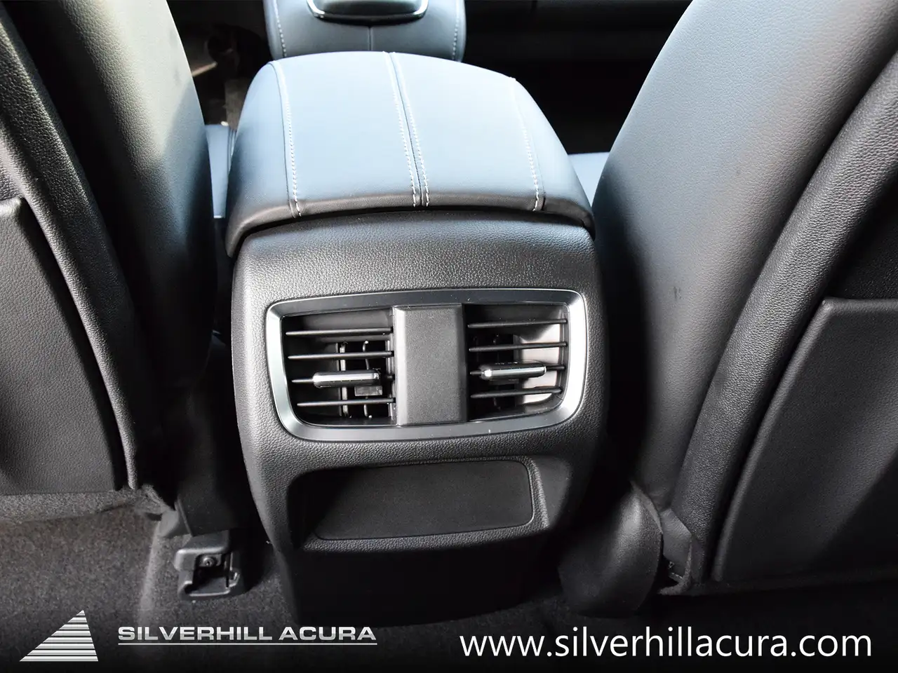 Acura RDX снимка Acura RDX
