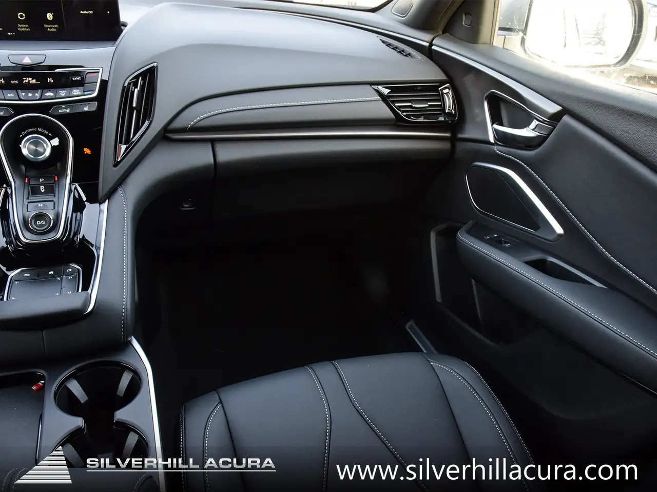 Acura RDX снимка Acura RDX
