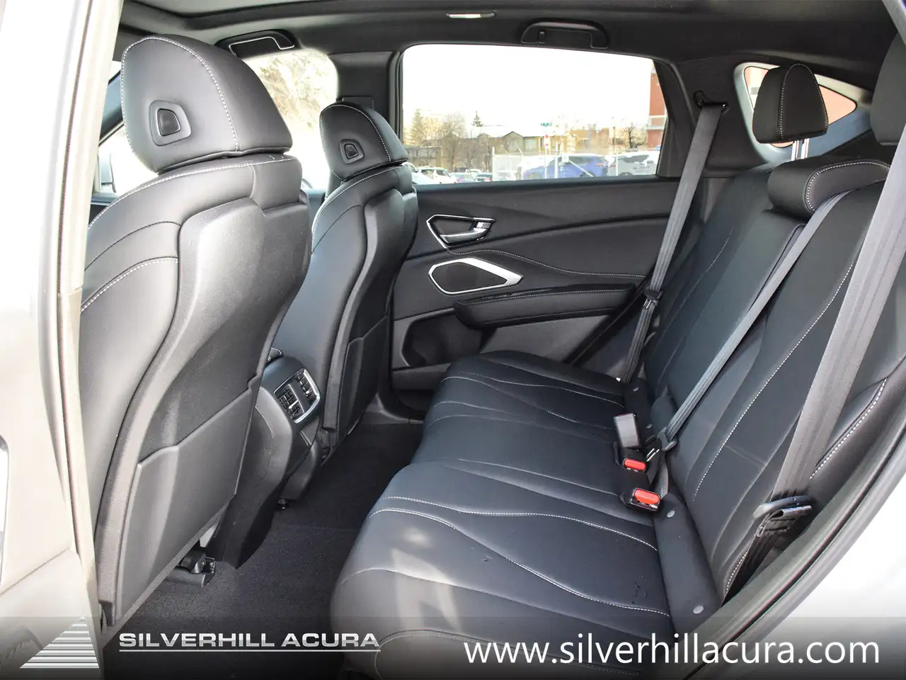 Acura RDX снимка Acura RDX