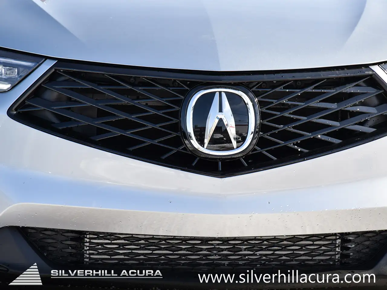 Acura RDX снимка Acura RDX