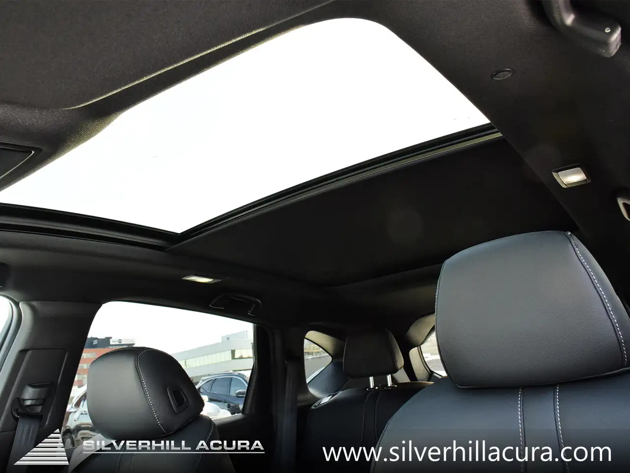 Acura RDX снимка Acura RDX