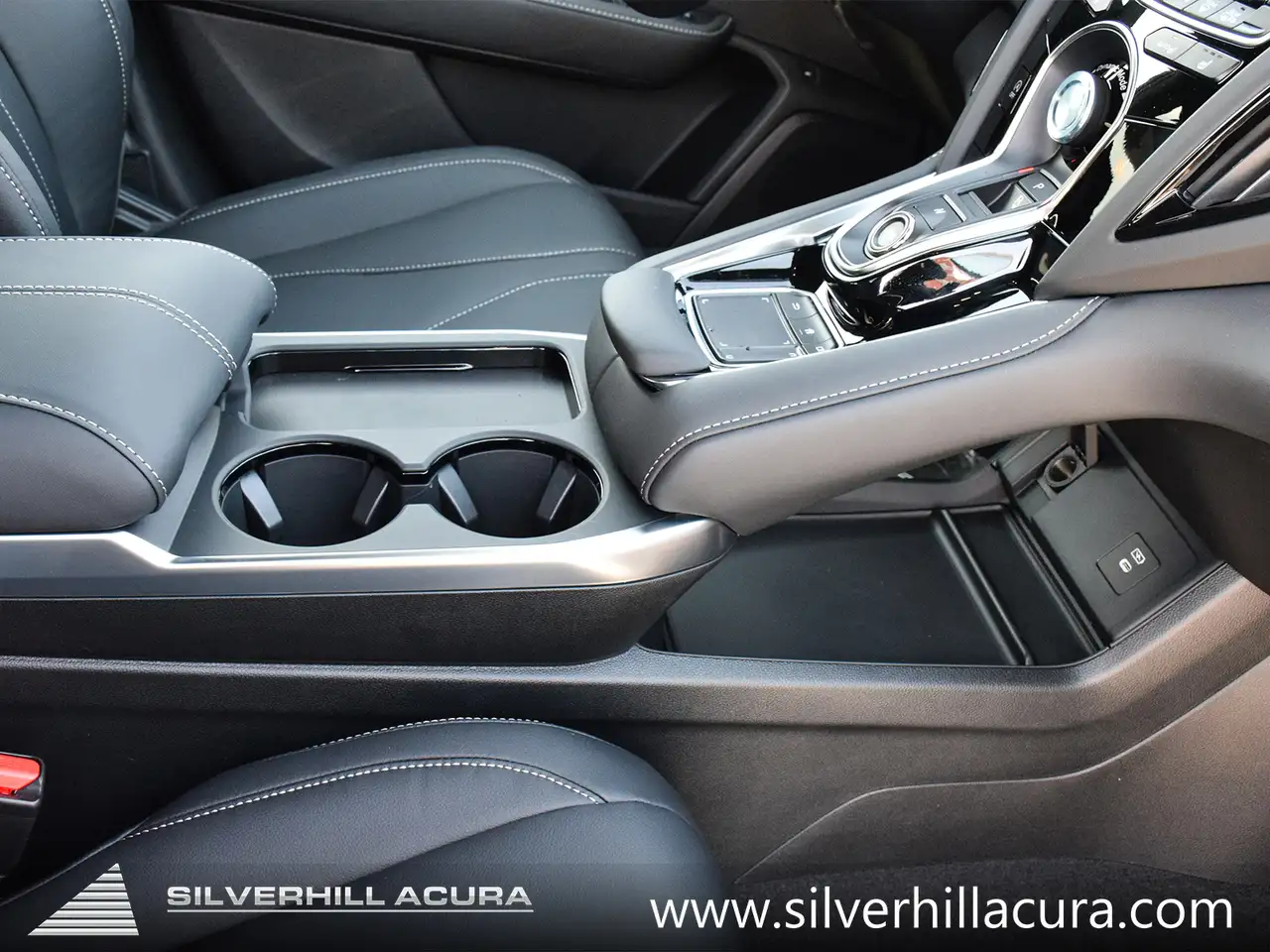 Acura RDX снимка Acura RDX
