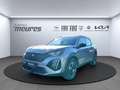 Peugeot 2008 Allure 1.2 PureTech 130 NAVI KAMERA ACC Grau - thumbnail 1