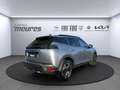 Peugeot 2008 Allure 1.2 PureTech 130 NAVI KAMERA ACC Grau - thumbnail 4