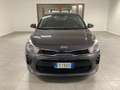 Kia Rio Rio IV 2017 1.2 mpi Evolution 84cv SOLO 64.900 KM. Grigio - thumbnail 1