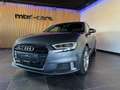 Audi A3 2,0Tdi quattro sport * Virtualcockpit, AHK * Grau - thumbnail 26
