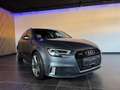 Audi A3 2,0Tdi quattro sport * Virtualcockpit, AHK * Grau - thumbnail 3