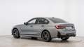 BMW 330 e xDrive Gris - thumbnail 4