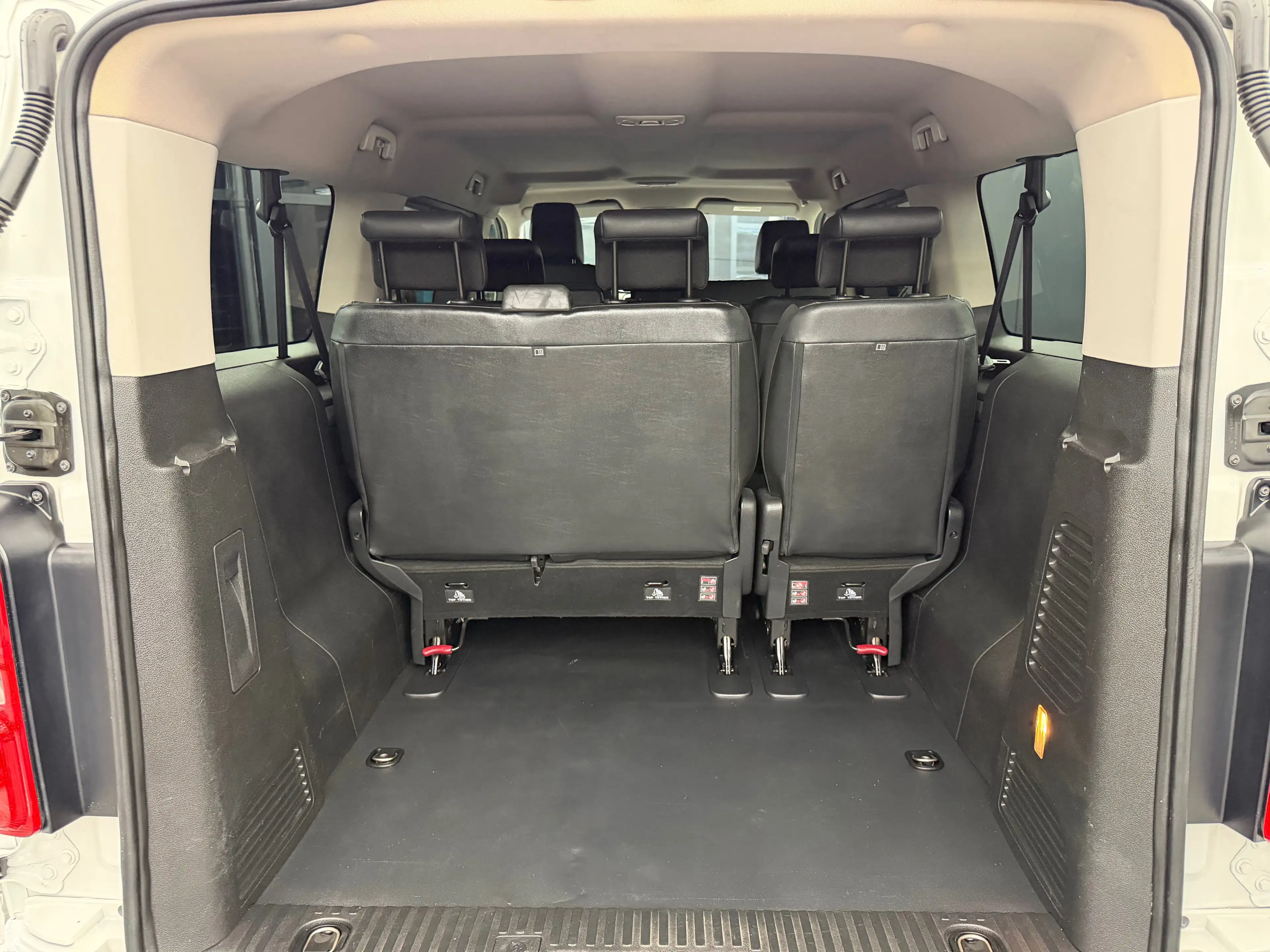 Opel Zafira Life Selection L (L3) — photo 15