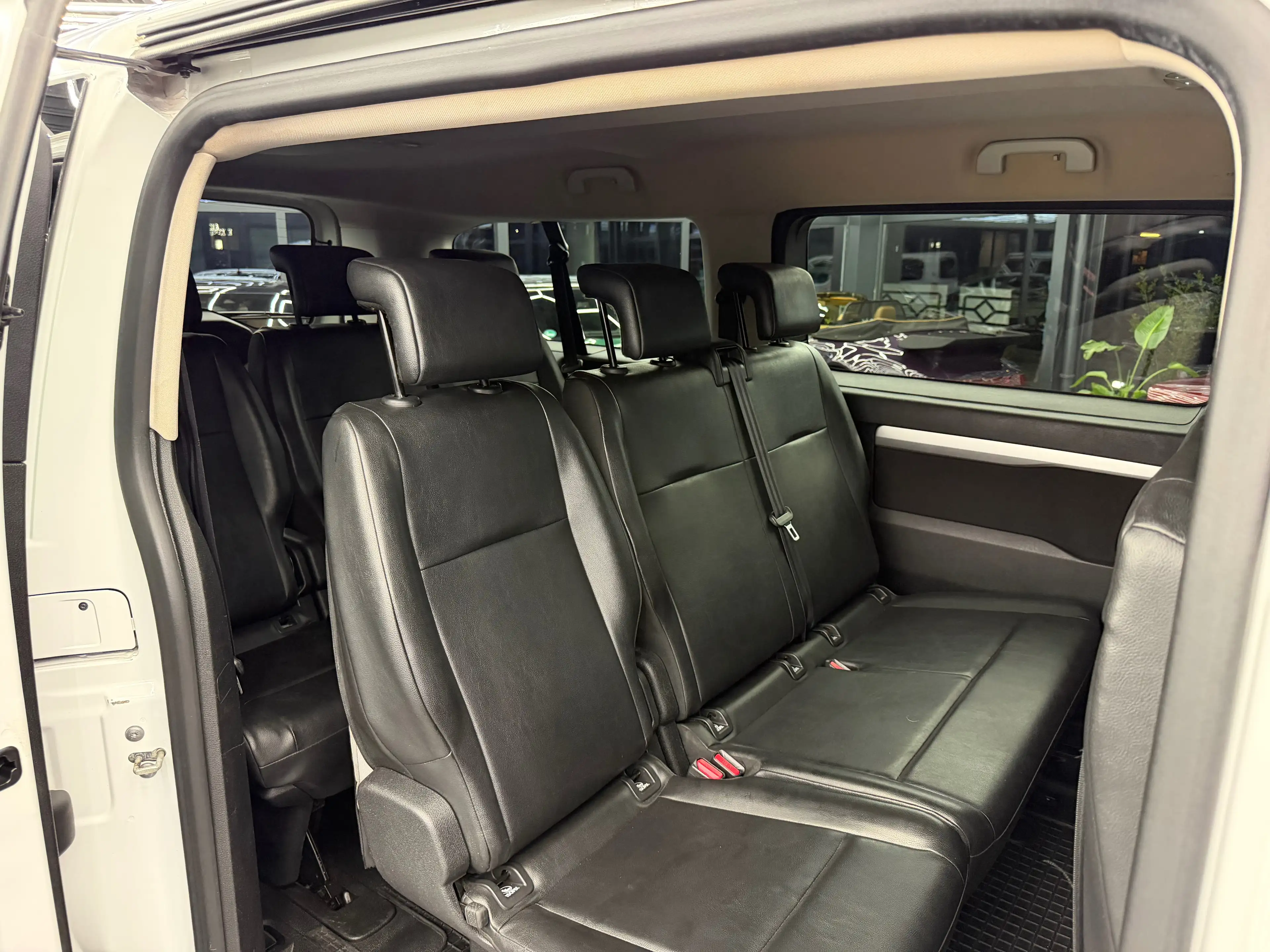 Opel Zafira Life Selection L (L3) — photo 13