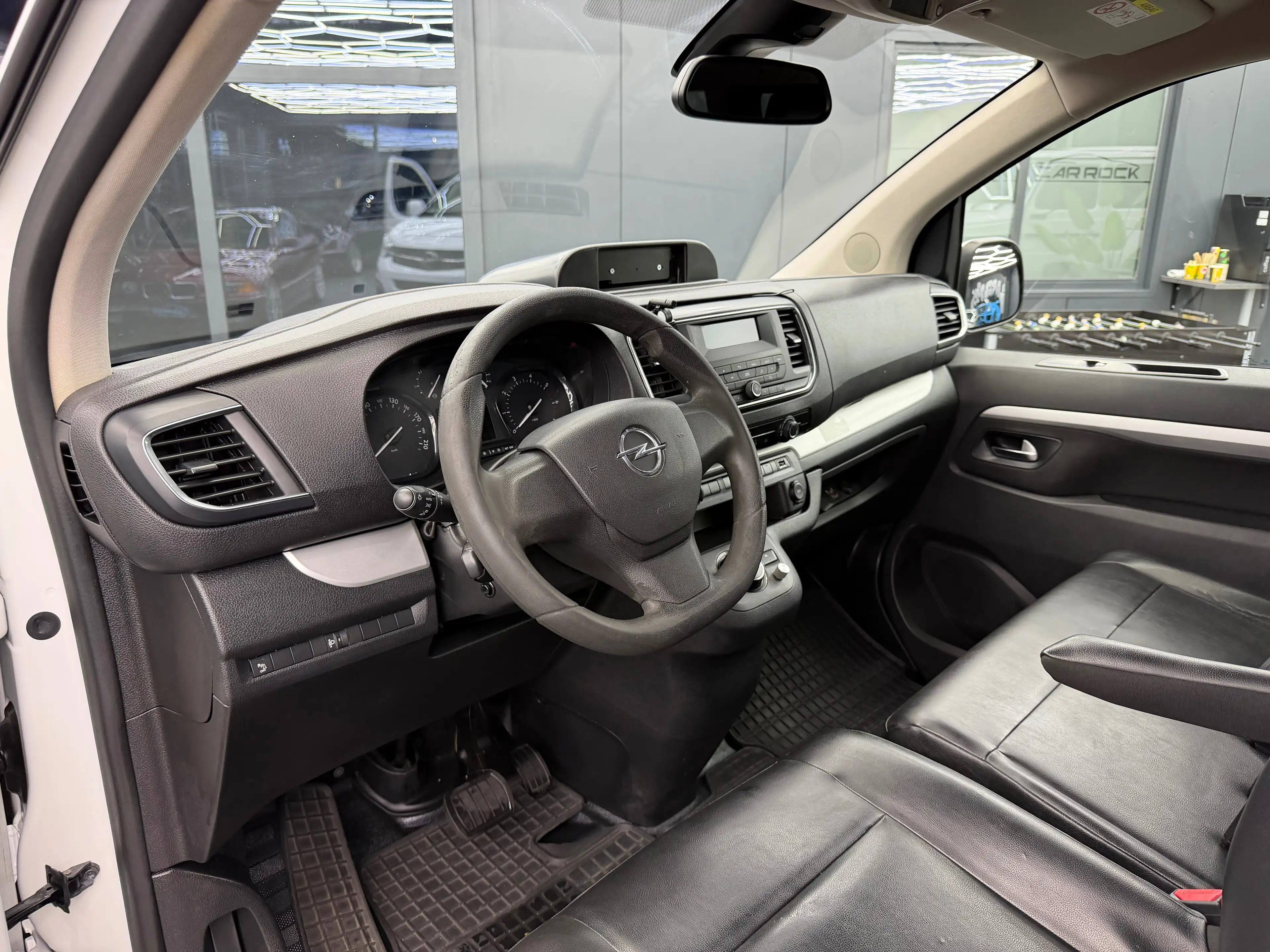 Opel Zafira Life Selection L (L3) — photo 11