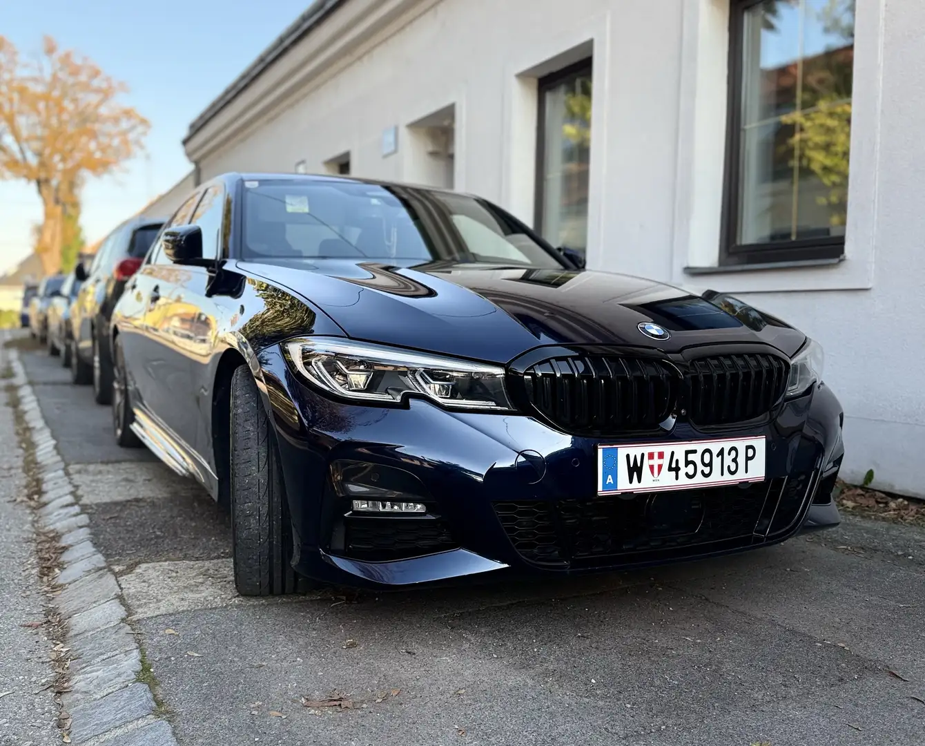 BMW 330 330d xDrive Aut. - 2