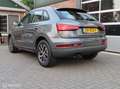 Audi Q3 1.4 TFSI CoD Design Pro Line/Pano/Stoelverw/PDC V- Szürke - thumbnail 5