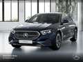 Mercedes-Benz E 300 e Avantgarde 360° Distr. AHK Sitzklima PTS Blau - thumbnail 2