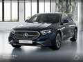 Mercedes-Benz E 300 e Avantgarde 360° Distr. AHK Sitzklima PTS Blau - thumbnail 2