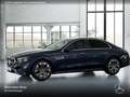 Mercedes-Benz E 300 e Avantgarde 360° Distr. AHK Sitzklima PTS Blau - thumbnail 3