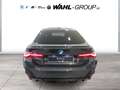 BMW i4 M50 Gran Coupé Sportpaket HK HiFi DAB LED Gris - thumbnail 6