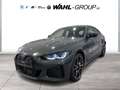 BMW i4 M50 Gran Coupé Sportpaket HK HiFi DAB LED Grey - thumbnail 1