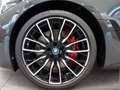 BMW i4 M50 Gran Coupé Sportpaket HK HiFi DAB LED Сірий - thumbnail 8