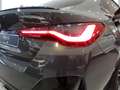 BMW i4 M50 Gran Coupé Sportpaket HK HiFi DAB LED Сірий - thumbnail 7